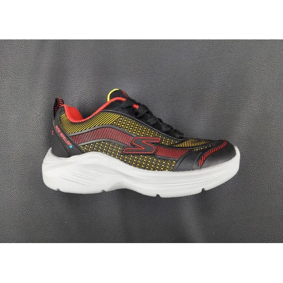 Zapatos Skechers Originales Para Niños 