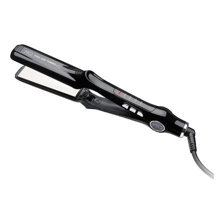 Chapinha Profissional MQ Pro 480 Turbo Cor Black E Detalhes Silver 110v/220v Chapinha Profissional MQ Pro 480 Turbo Cor Black E Detalhes Silver 110v/220v