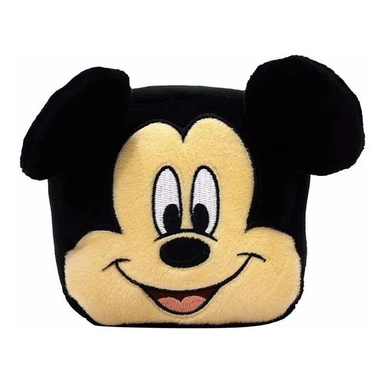 Peluche Kawaii Cubes Coleccionable Personaje Disney Kwc04