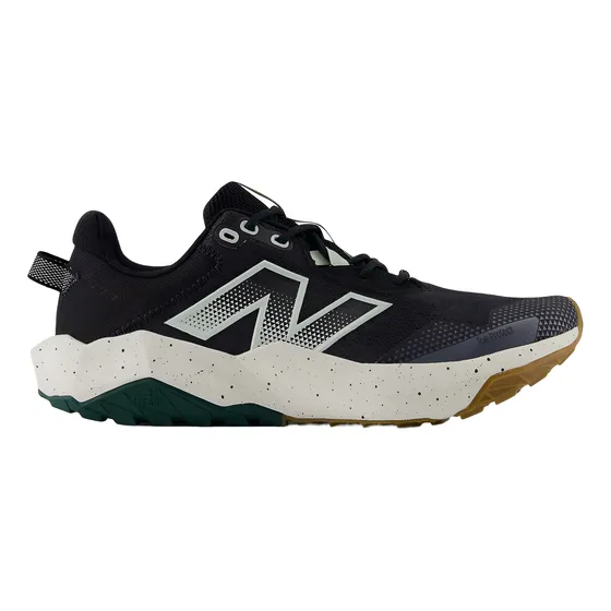 New Balance Dynasoft Nitrel V6  Hombre Trail Running