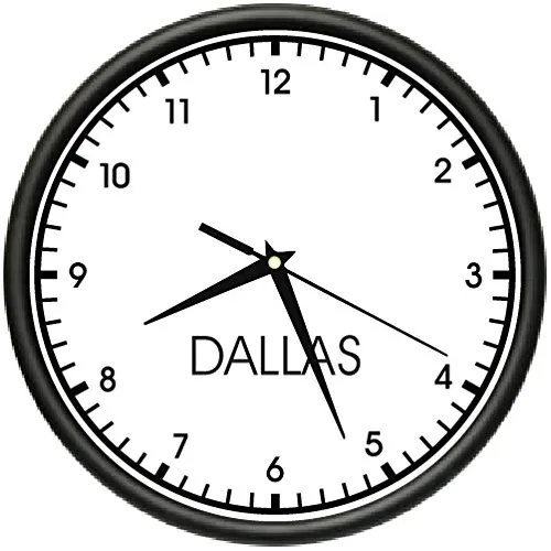 Time Reloj Pared Mundo Tiempo Zona Oficina Business