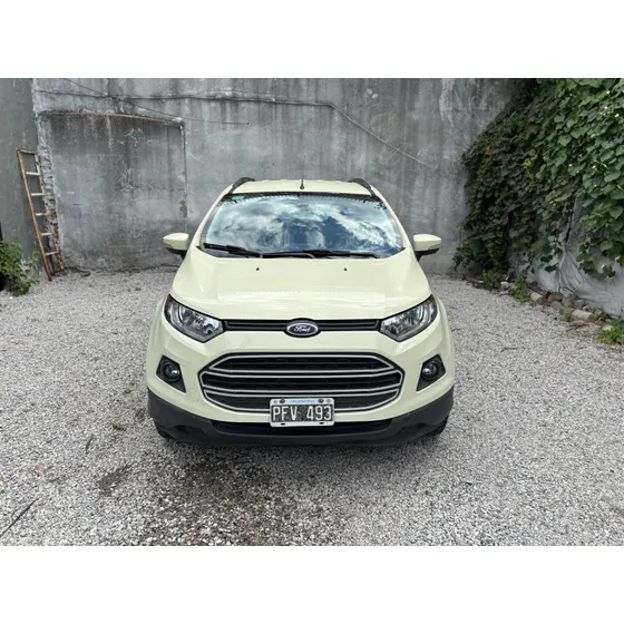Ford Ecosport 2.0 Se 143cv 4x2