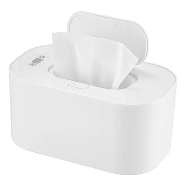 Calentador De Toallitas Húmedas Para Bebés Termostato,usb