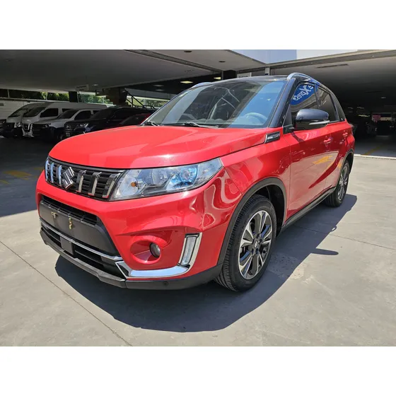Suzuki Vitara 1.6 Glx At