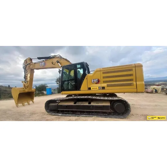 Caterpillar 336