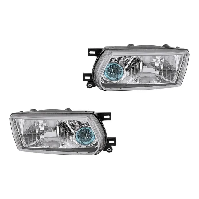 Par Faros Depo Nissan Tsuru 05 A 17