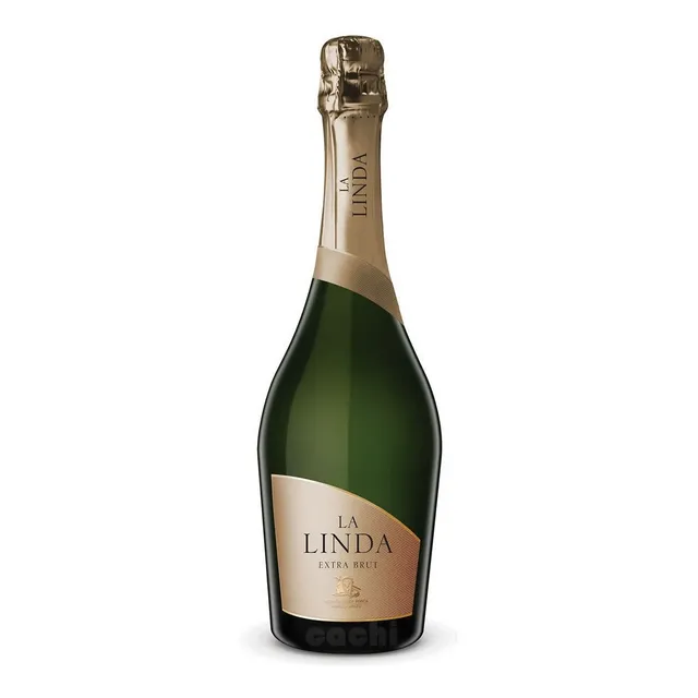 Champagne Finca La Linda Extra Brut 750ml