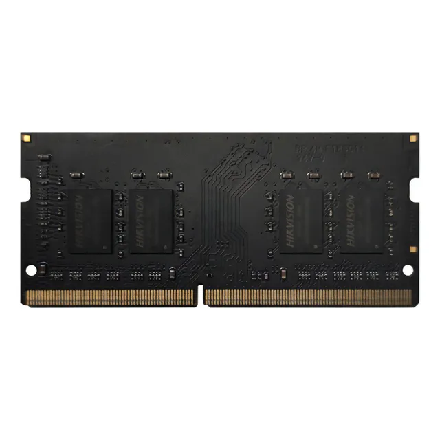 Memoria Ddr3 Sodimm 4 Gb 1600 Mhz Hiksemi Hsc304s16z1