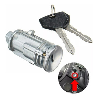 Switch De Encendido Con Llaves Para Jeep Liberty 2002-2008 Switch De Encendido Con Llaves Para Jeep Liberty 2002-2008