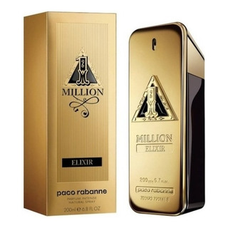 1 Million Elixir Parfum Intense 200ml | Original 1 Million Elixir Parfum Intense 200ml | Original