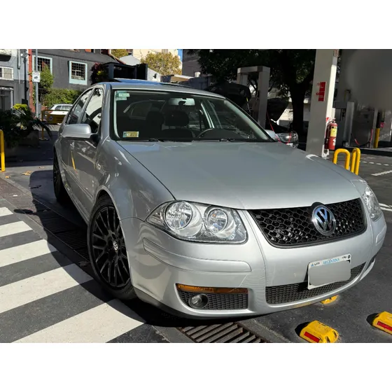 Volkswagen Bora 1.8 Highline T 180cv