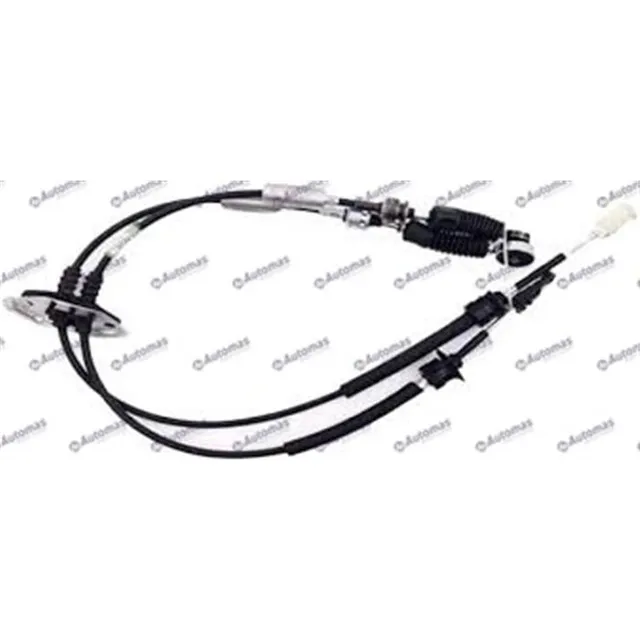 Cable De Marchas   Hyundai Tucson 2005-2010