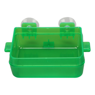 Plato De Agua Para Reptiles, Tazón De Comida, Con Ventosa, A Plato De Agua Para Reptiles, Tazón De Comida, Con Ventosa, A
