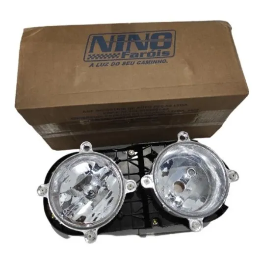 Faros Ford Cargo 1721 Original Brasilero 