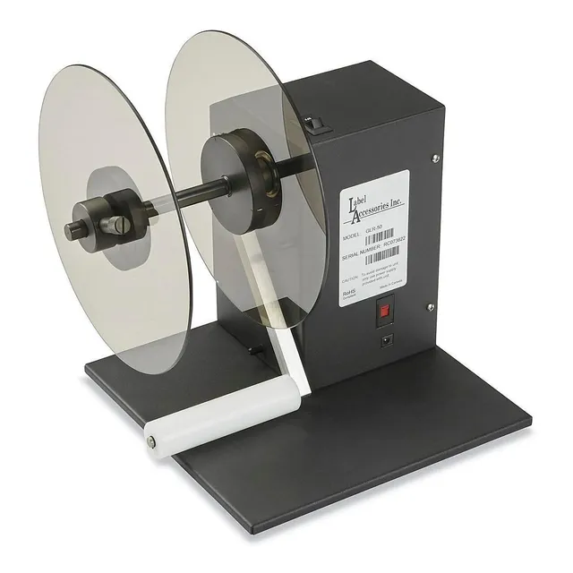 Rebobinador Externo Universal - Uline- H-8783