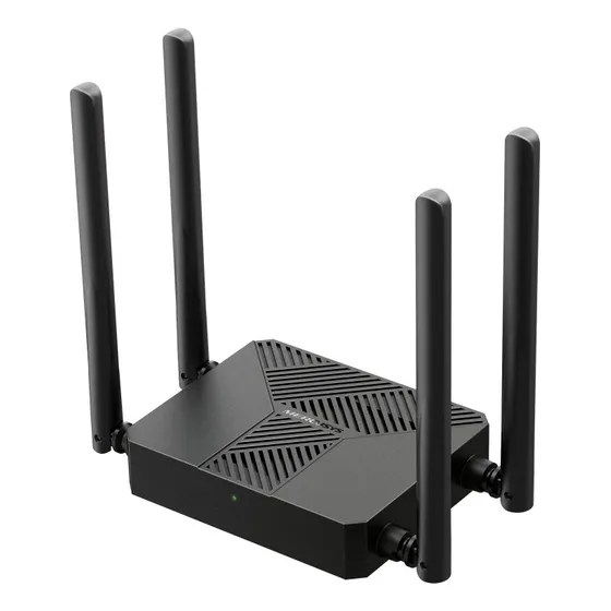 Mercusys Router Wifi6 Gigabit Ax1500, Hasta 1201mbps, Mr62x