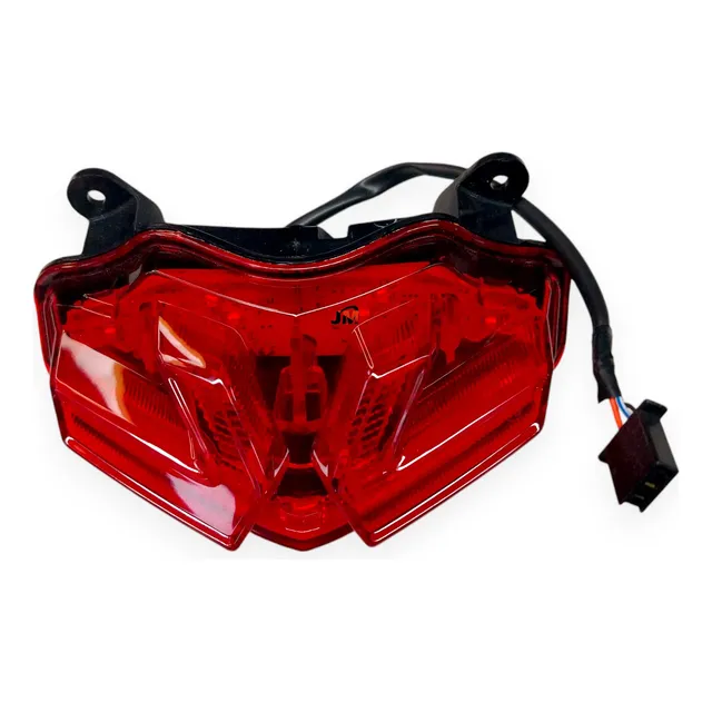 Stop Completo Raider 125 Tvs Original