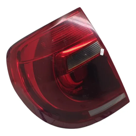 Faro Trasero Fox 2010 Al 2014