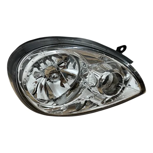 Faro Derecho Chevrolet Chevy C2 2005 A 2008