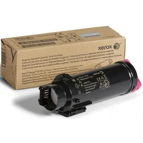 Toner Xerox Magenta 4300 Paginas 106r03694 /v /vc