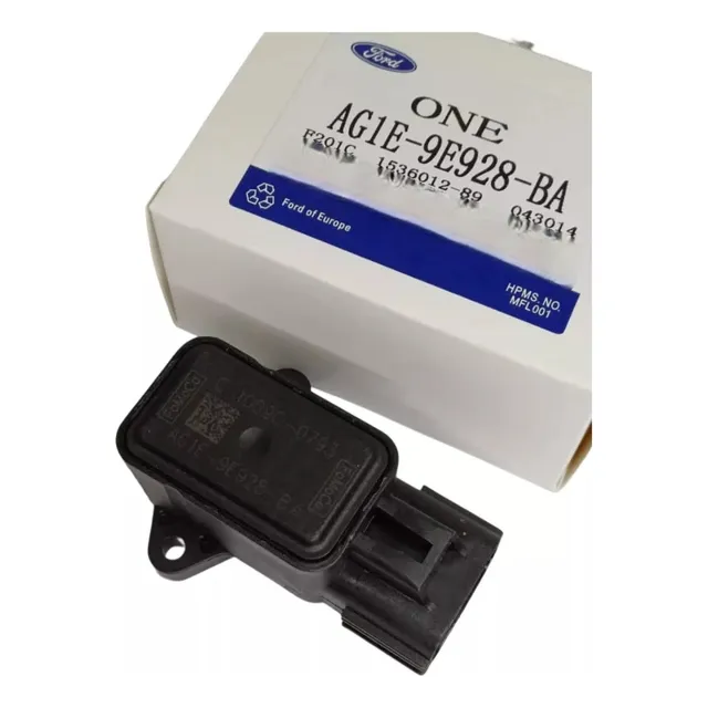 Sensor Tps Ford Explorer 4.6 / Fx4 5.4 / Triton 5.4 Original