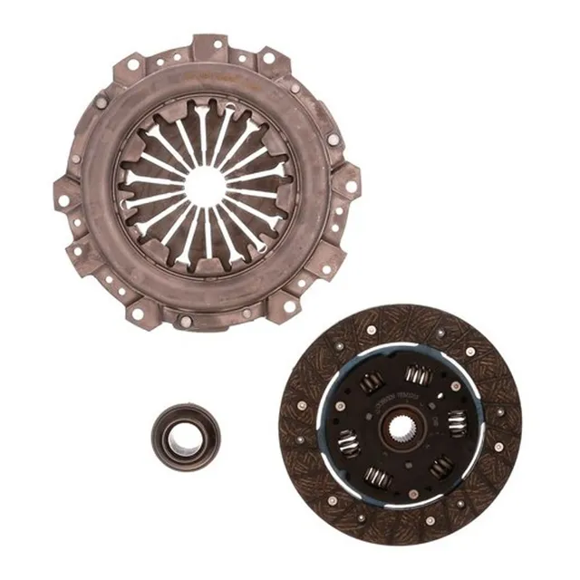 Embrague Kit Renault Clio/express 1.9 Diesel 200m
