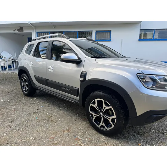 Renault Duster 1.3 Intense Mt 4x4