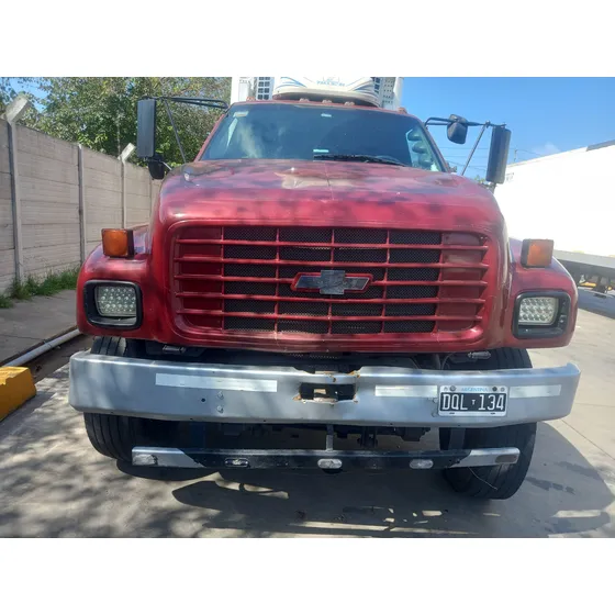 Chevrolet Kodiak