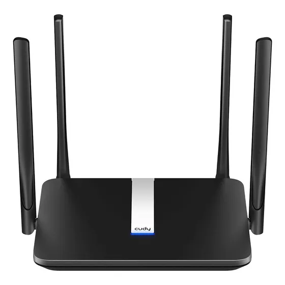 Cudy Router Ac De Doble Banda Desbloqueada 4g Lte Co