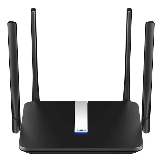 Cudy Router Ac De Doble Banda Desbloqueada 4g Lte Co