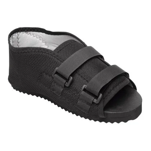 Zapato Post Operatorio Post Cirugía  Ortopédico Dema Zq