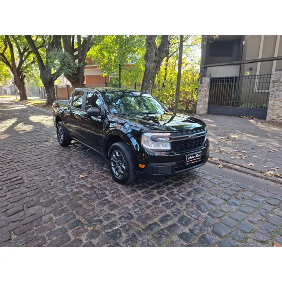 Ford Maverick 2.0 Ecoboost Cd Xlt At8 2wd