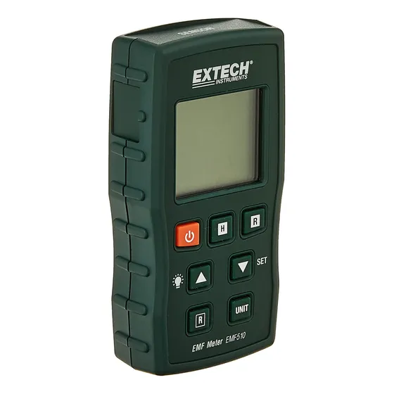 Extech Medidor Emf Elf Emf510