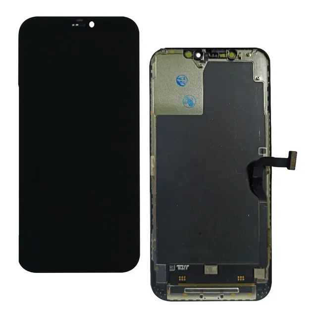 Pantalla Completa 3/4 Apple iPhone 12 Pro Max Original