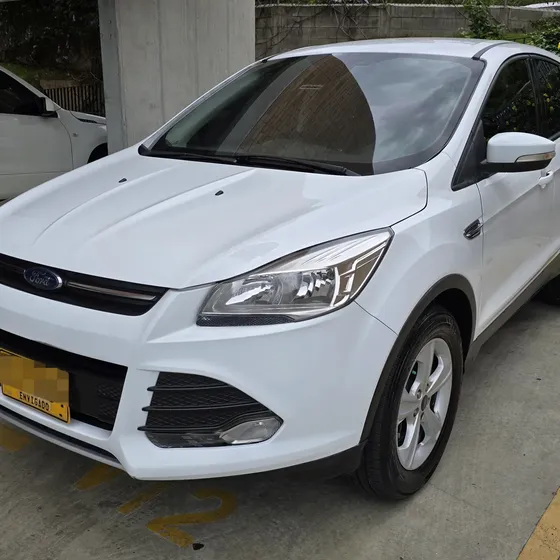 Ford Escape 2016 2.0 Se 4x2