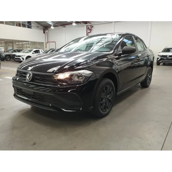Volkswagen Polo 1.6 Msi Track
