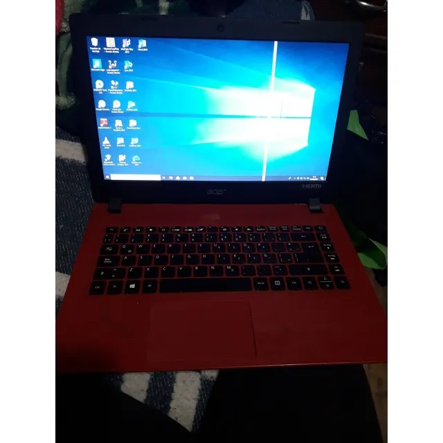 Notebook Acer Aspire 1 A114-32 