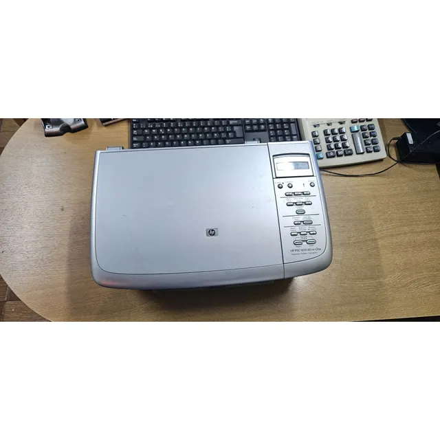 Impresora Multifunción Hp Psc 1610 All In One ( A Revisar)