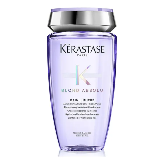 Kérastase Blond Absolu Bain Lumière Shampoo 250ml