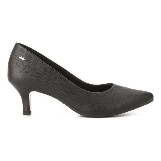 Zapato Social Dama Dakota Taco Bajo Calidad Confort Fiesta