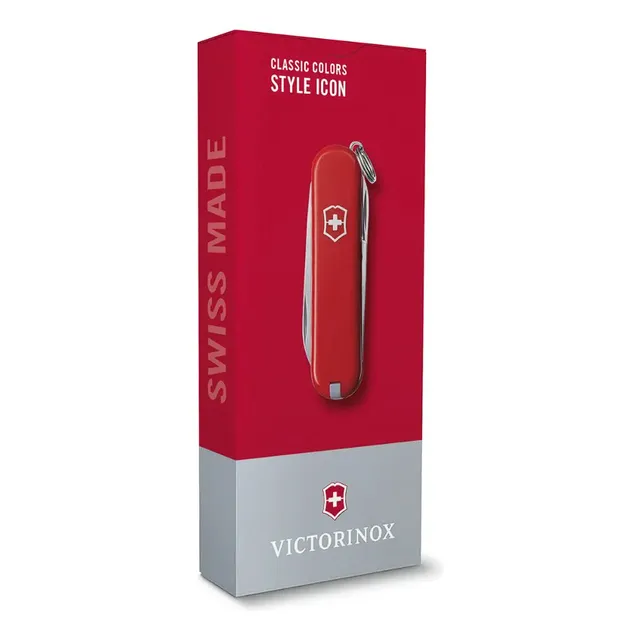 Navaja Victorinox Mini Multifuncional Presentacion Regalo