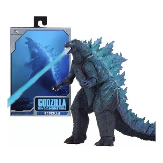 Mt Godzilla Vs King Kong 2021 For Los Niños Los Aficionados
