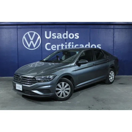 Volkswagen Jetta Trendline Tiptronic 1.4 Turbo