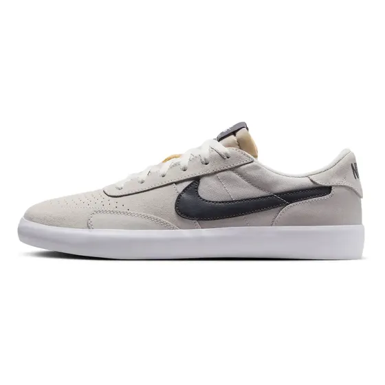 Zapatillas Hombre Nike Sb Heritage Vulc Gris Cd5010-001