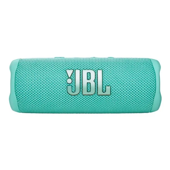 Bocina Portátil Bluetooth Jbl Flip 6, Ip67, 20 Horas