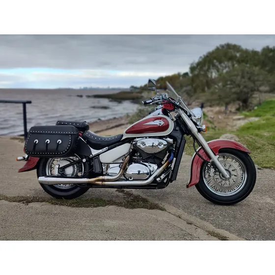 Suzuki Intruder 800