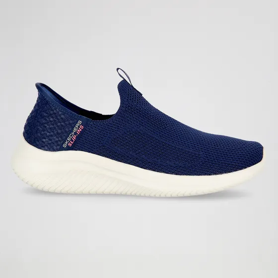 Zapatillas Skechers Ultra Flex 3.0 Mujer | Stock Center
