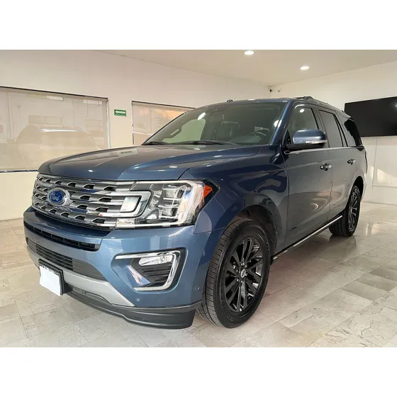 Ford Expedition 3.5 Limited 4x2 At