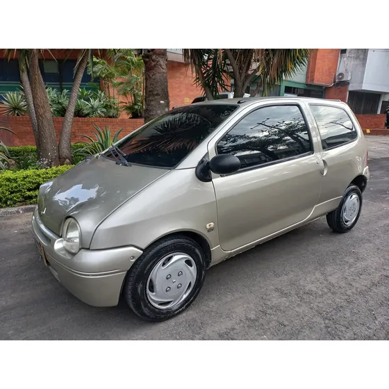 Renault Twingo 1.2 Access +