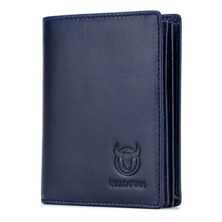 Tarjetero Tipo Cartera De Piel Con 15 Ranuras Para Tarjetas Tarjetero Tipo Cartera De Piel Con 15 Ranuras Para Tarjetas